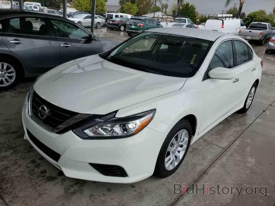 Photo 1N4AL3APXJC169411 - Nissan Altima 2018