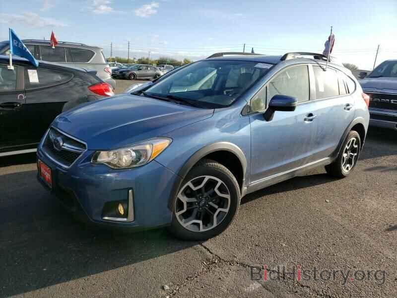 Photo JF2GPANC8HH240527 - Subaru Crosstrek 2017