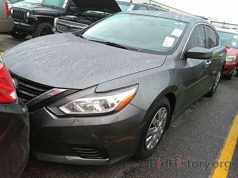 Photo 1N4AL3AP5JC266712 - Nissan Altima 2018