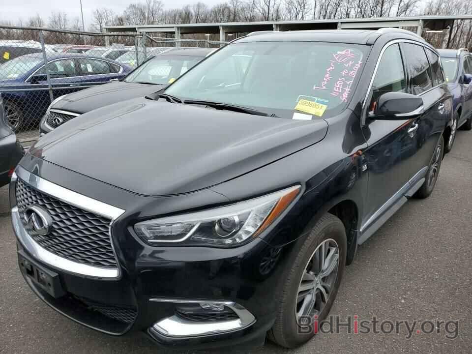 Photo 5N1DL0MMXJC526900 - INFINITI QX60 2018