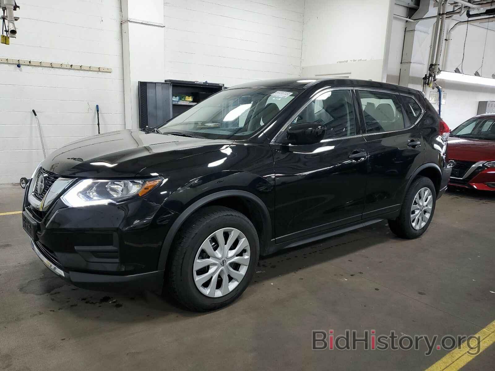 Photo KNMAT2MV5KP501098 - Nissan Rogue 2019