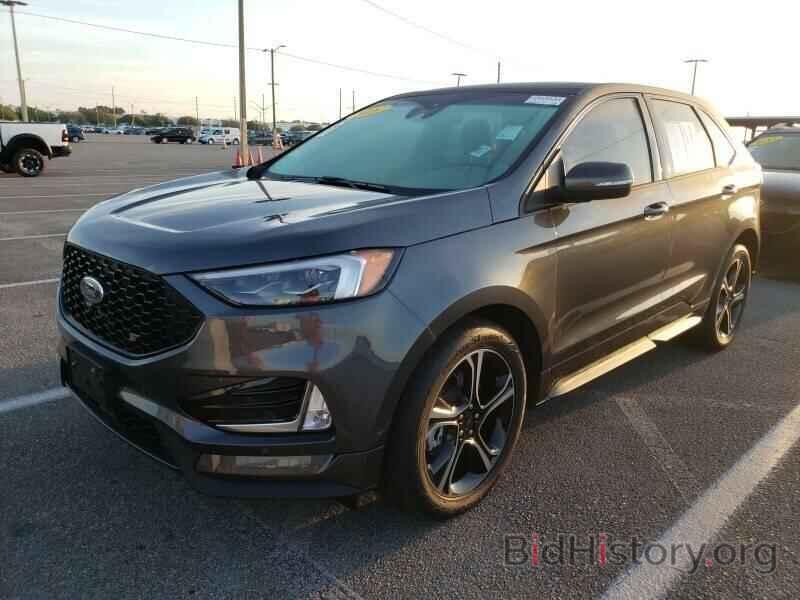 Photo 2FMPK4AP2LBA39974 - Ford Edge 2020