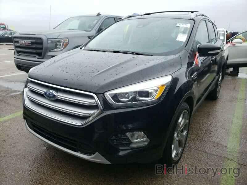 Photo 1FMCU9J96HUA42661 - Ford Escape 2017