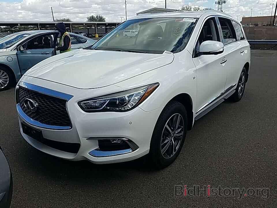 Photo 5N1DL0MM9JC514706 - INFINITI QX60 2018