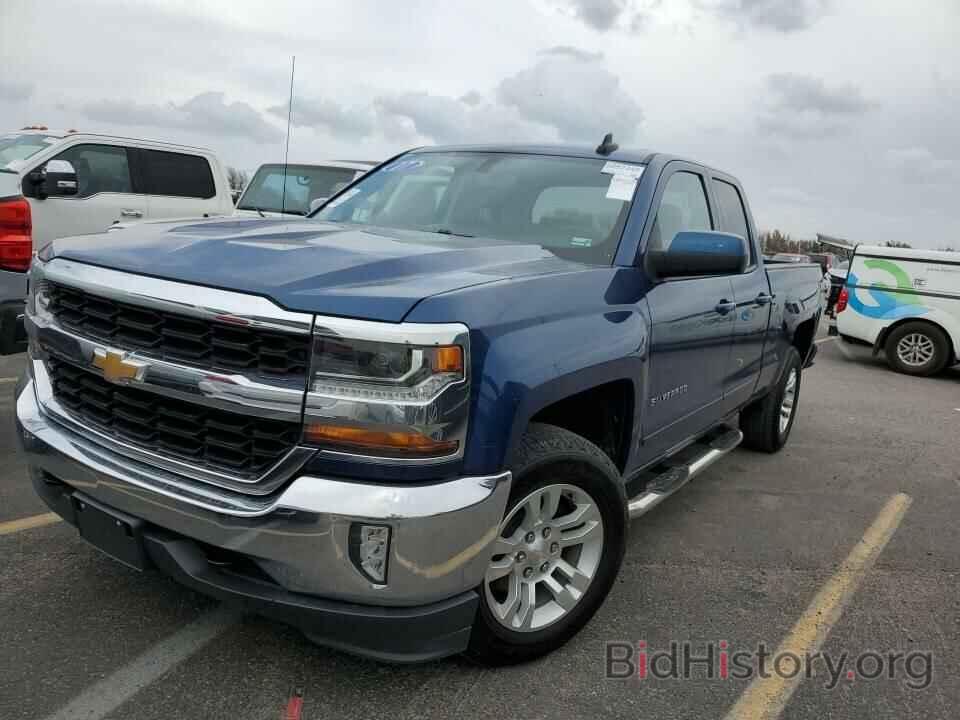 Photo 1GCVKREC0HZ325651 - Chevrolet Silverado 1500 2017