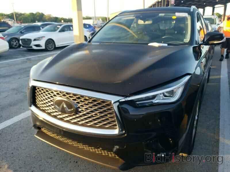 Photo 3PCAJ5M14KF124102 - INFINITI QX50 2019