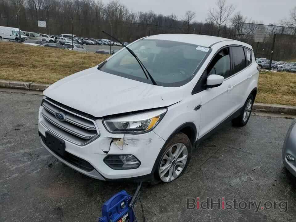 Фотография 1FMCU9GD7HUB49570 - Ford Escape 2017