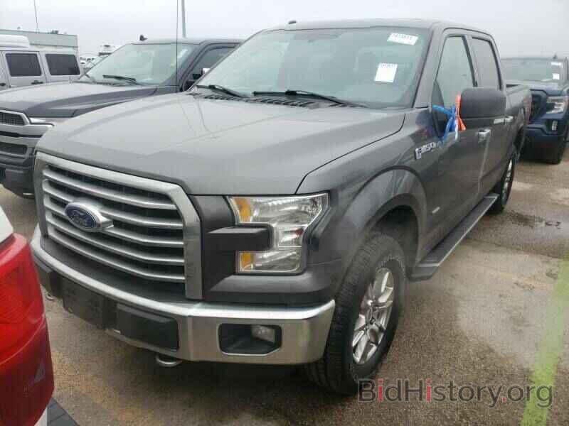 Photo 1FTEW1EPXGFC86611 - Ford F-150 2016