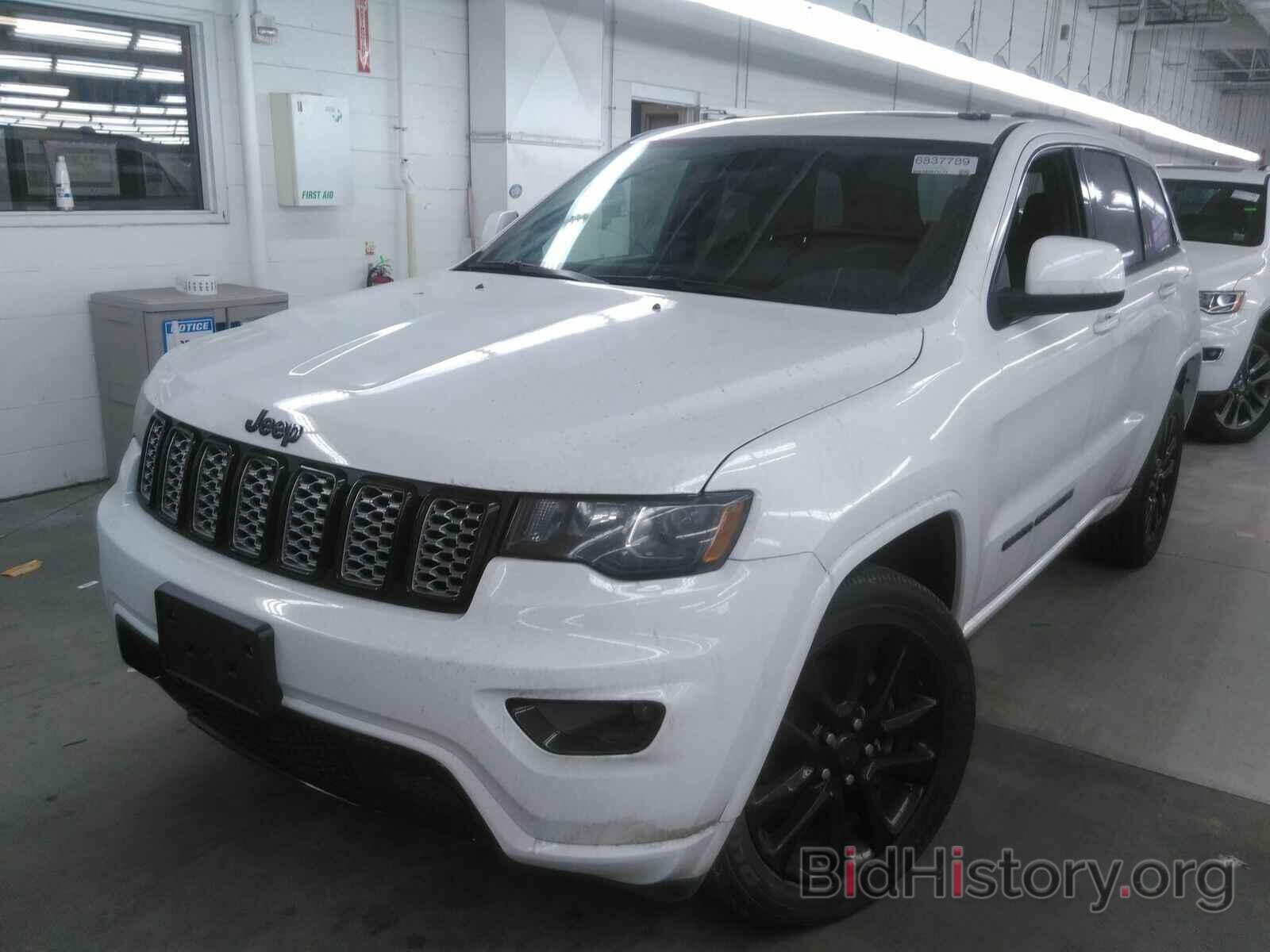 Photo 1C4RJFAG8KC762349 - Jeep Grand Cherokee 2019