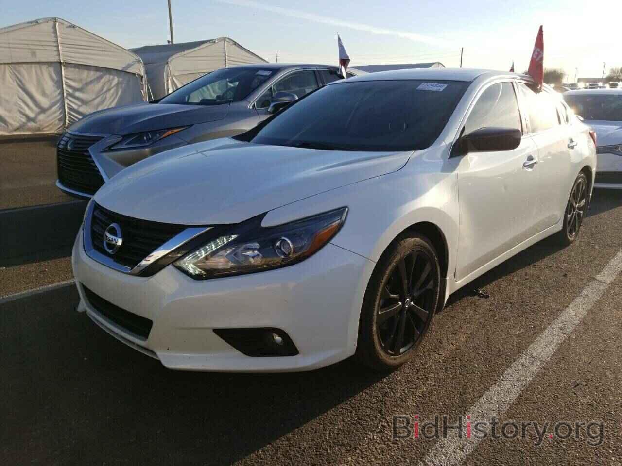 Photo 1N4AL3AP7HC240039 - Nissan Altima 2017