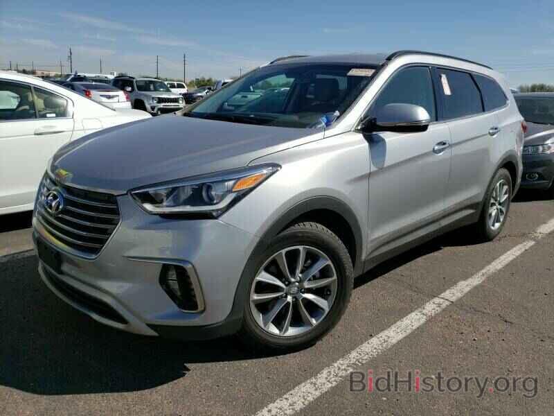 Photo KM8SN4HF3KU306904 - Hyundai Santa Fe XL 2019