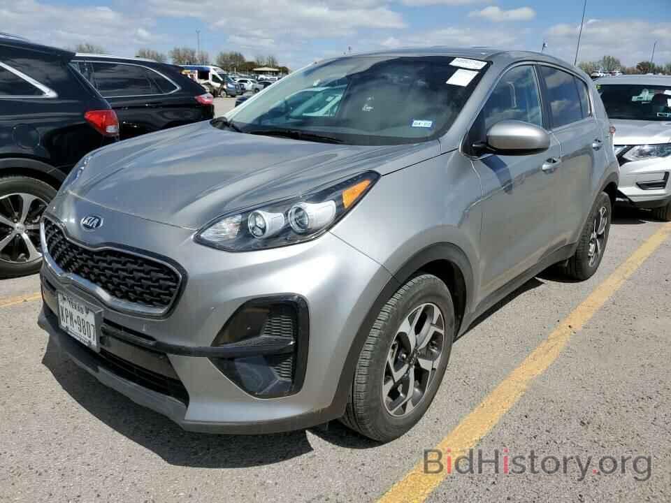 Photo KNDPM3ACXL7813371 - Kia Sportage 2020