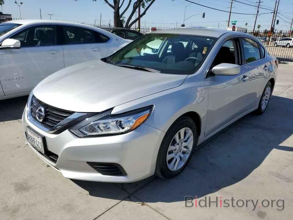 Photo 1N4AL3AP5JC132217 - Nissan Altima 2018