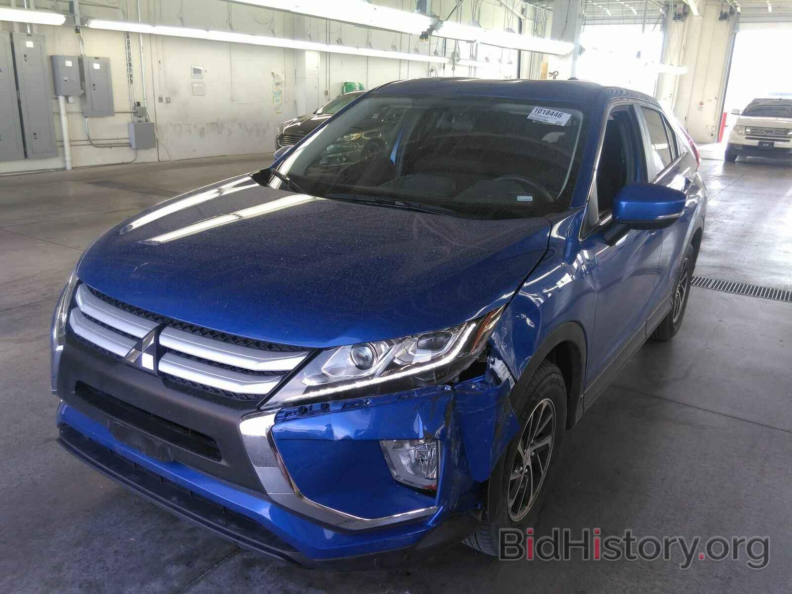 Photo JA4AS3AA2LZ035897 - Mitsubishi Eclipse Cross 2020