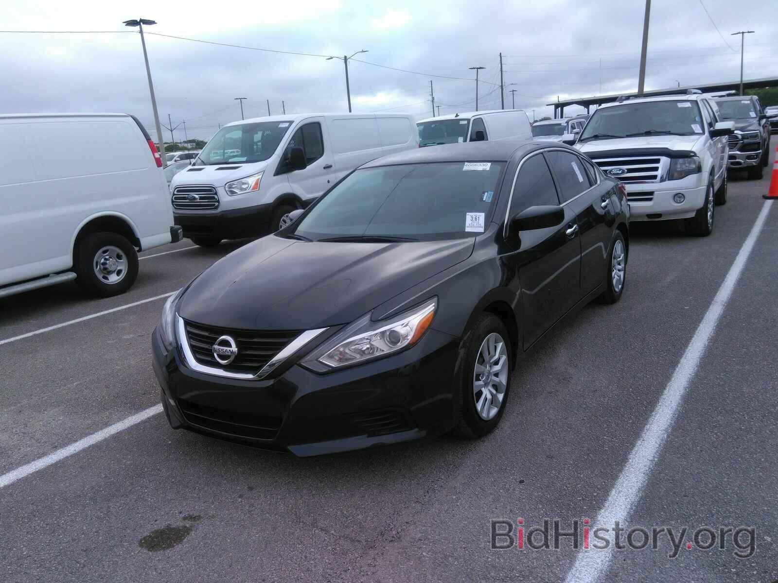 Photo 1N4AL3AP5JC144190 - Nissan Altima 2018