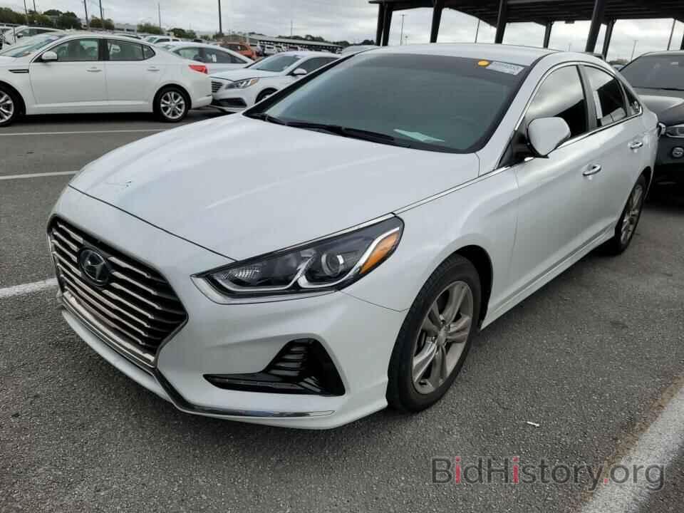 Photo 5NPE34AF2JH603687 - Hyundai Sonata 2018