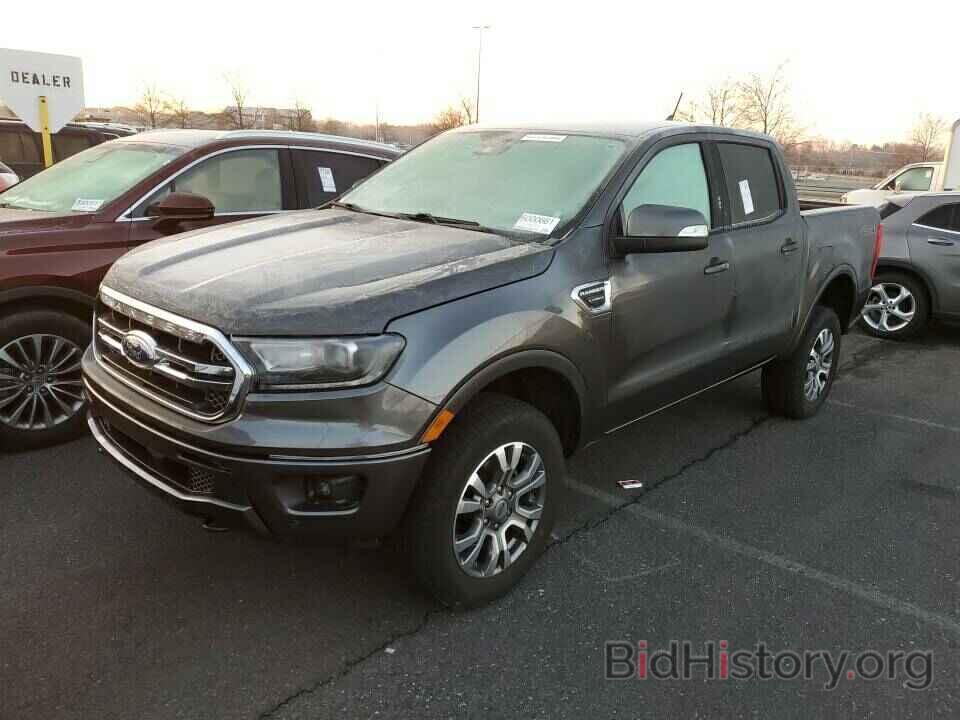 Photo 1FTER4FH0LLA21255 - Ford Ranger 2020