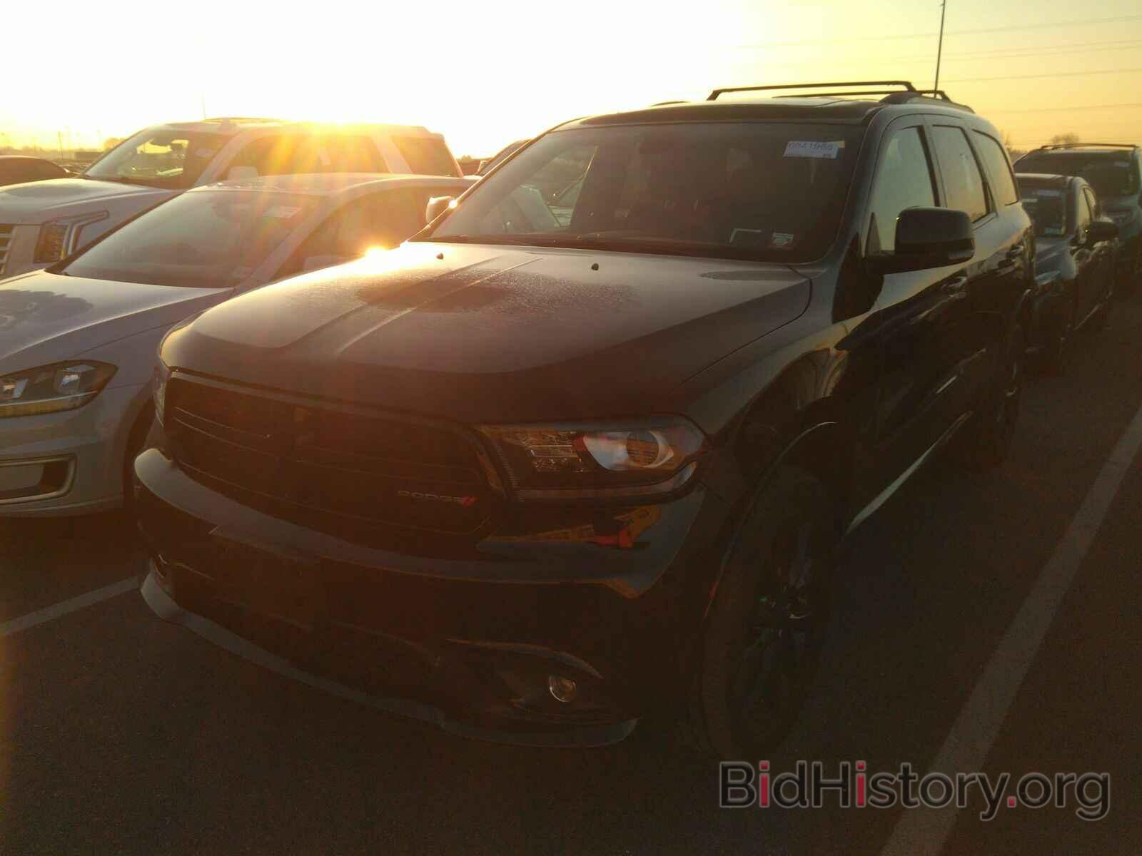 Photo 1C4RDJDG5JC198020 - Dodge Durango 2018