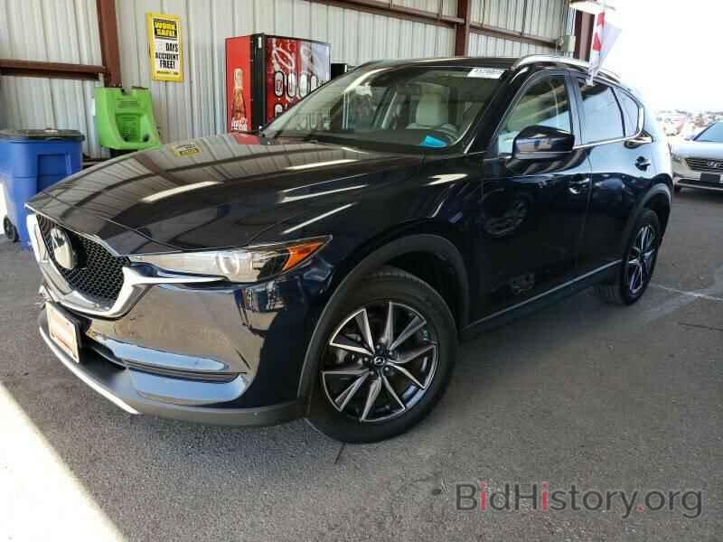 Photo JM3KFACM5J1420609 - Mazda CX-5 2018