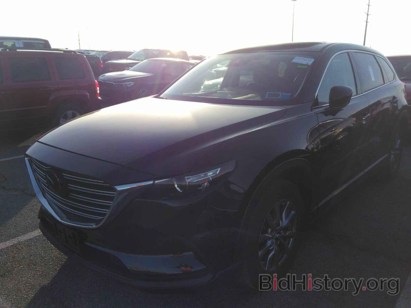 Photo JM3TCBCY1J0219964 - Mazda CX-9 2018