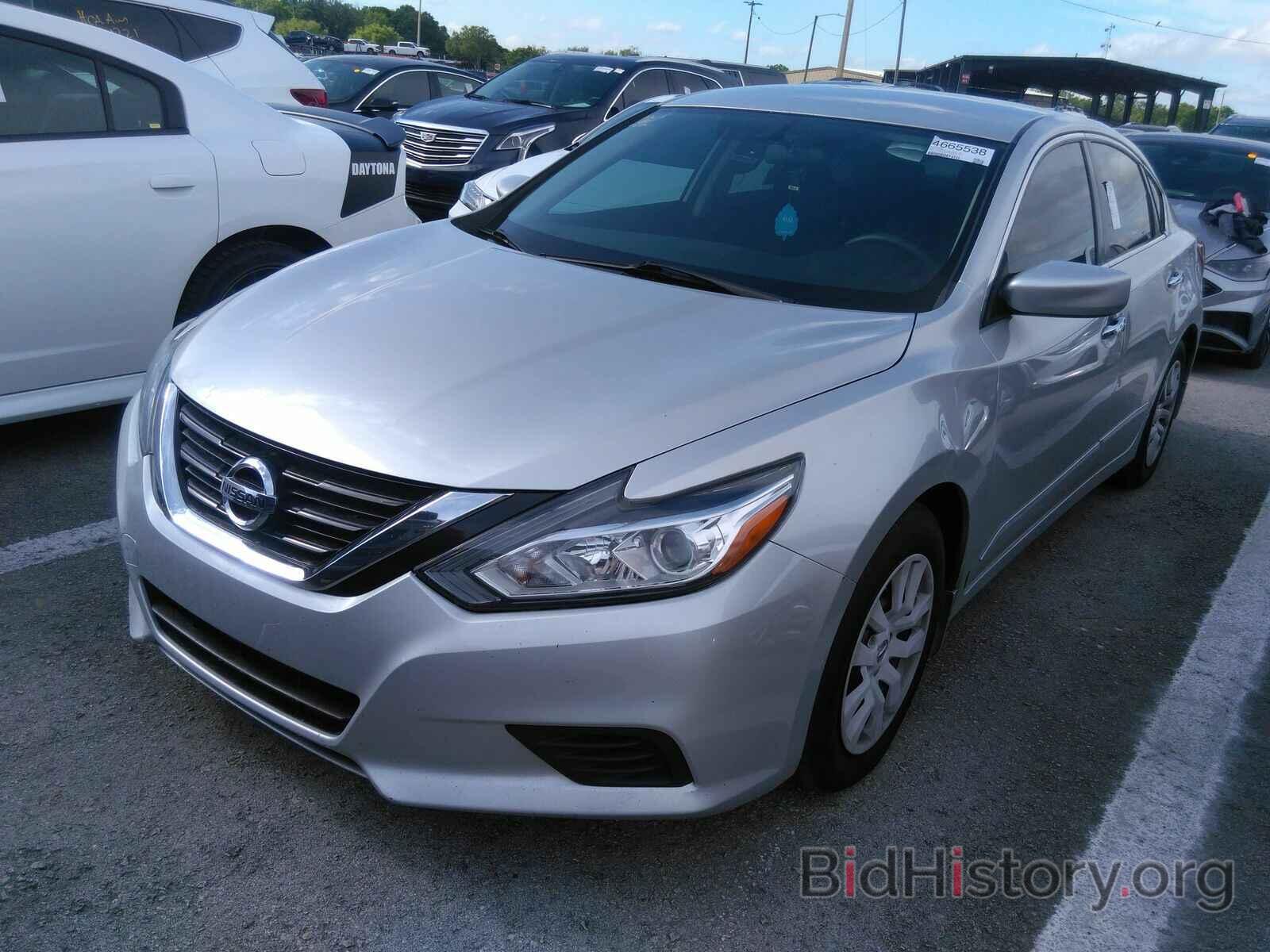 Photo 1N4AL3AP8JC171271 - Nissan Altima 2018