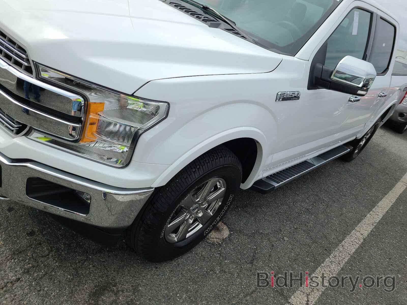 Photo 1FTEW1E58LFC10846 - Ford F-150 2020