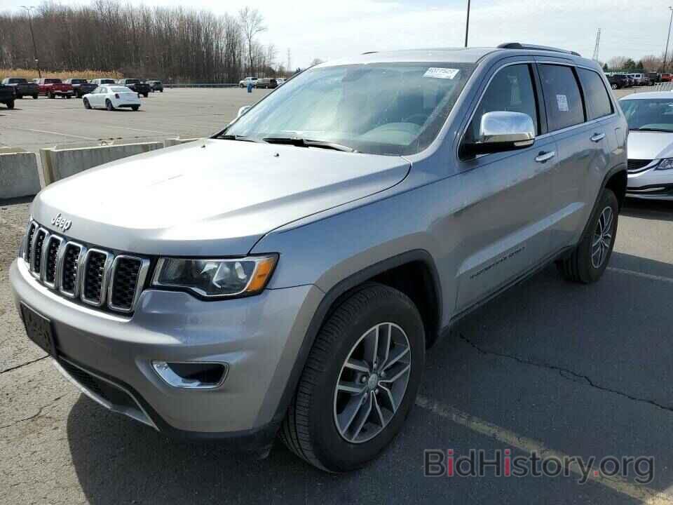 Photo 1C4RJFBG3JC459766 - Jeep Grand Cherokee 2018