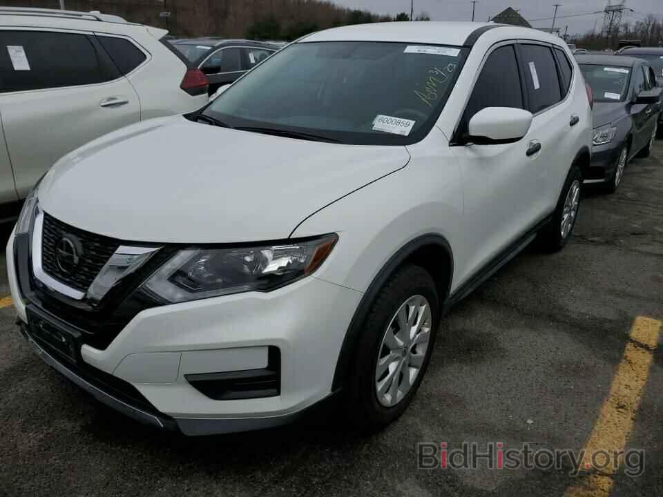 Photo KNMAT2MV7JP536367 - Nissan Rogue 2018