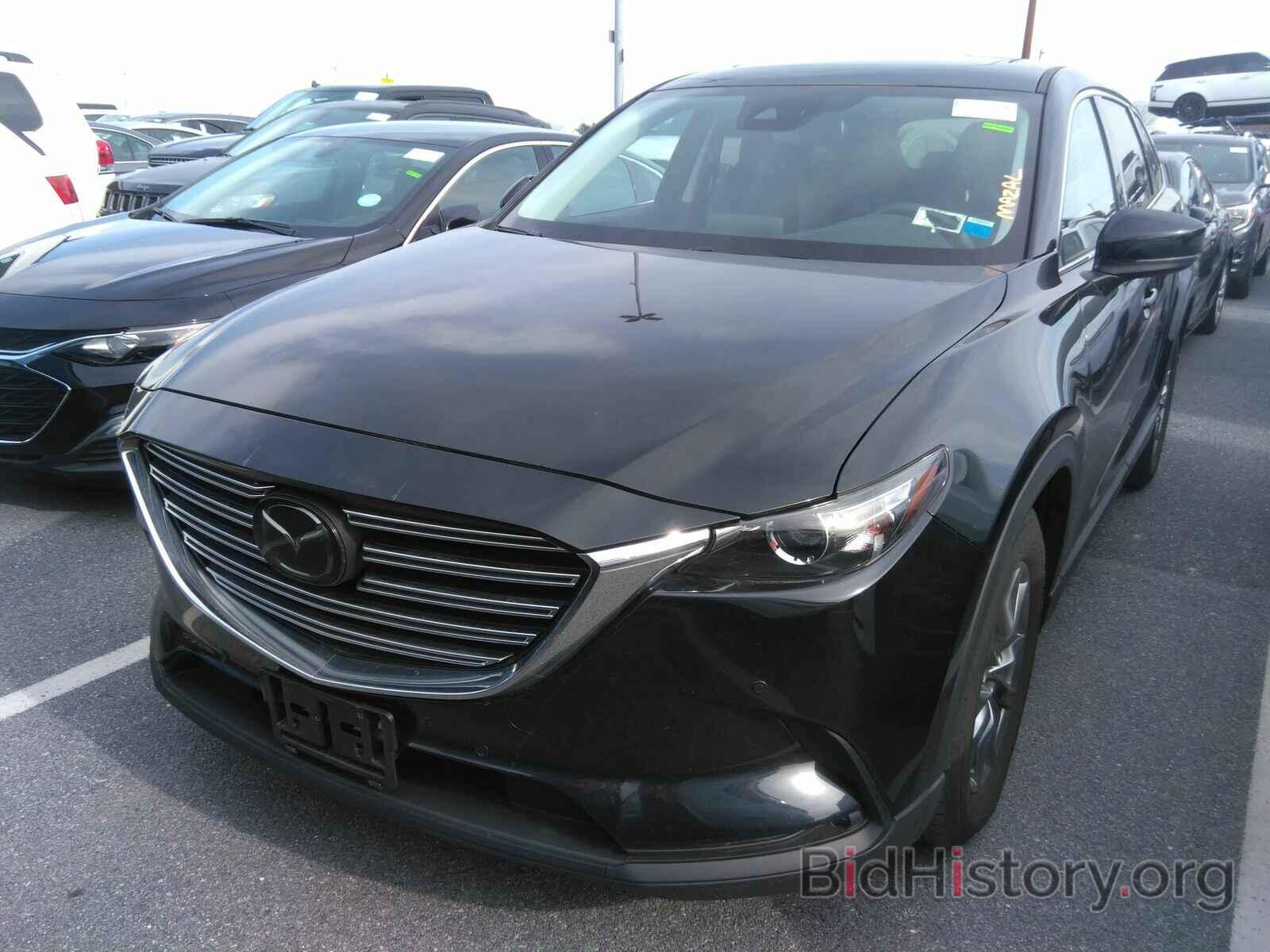 Photo JM3TCBCYXJ0224886 - Mazda CX-9 2018