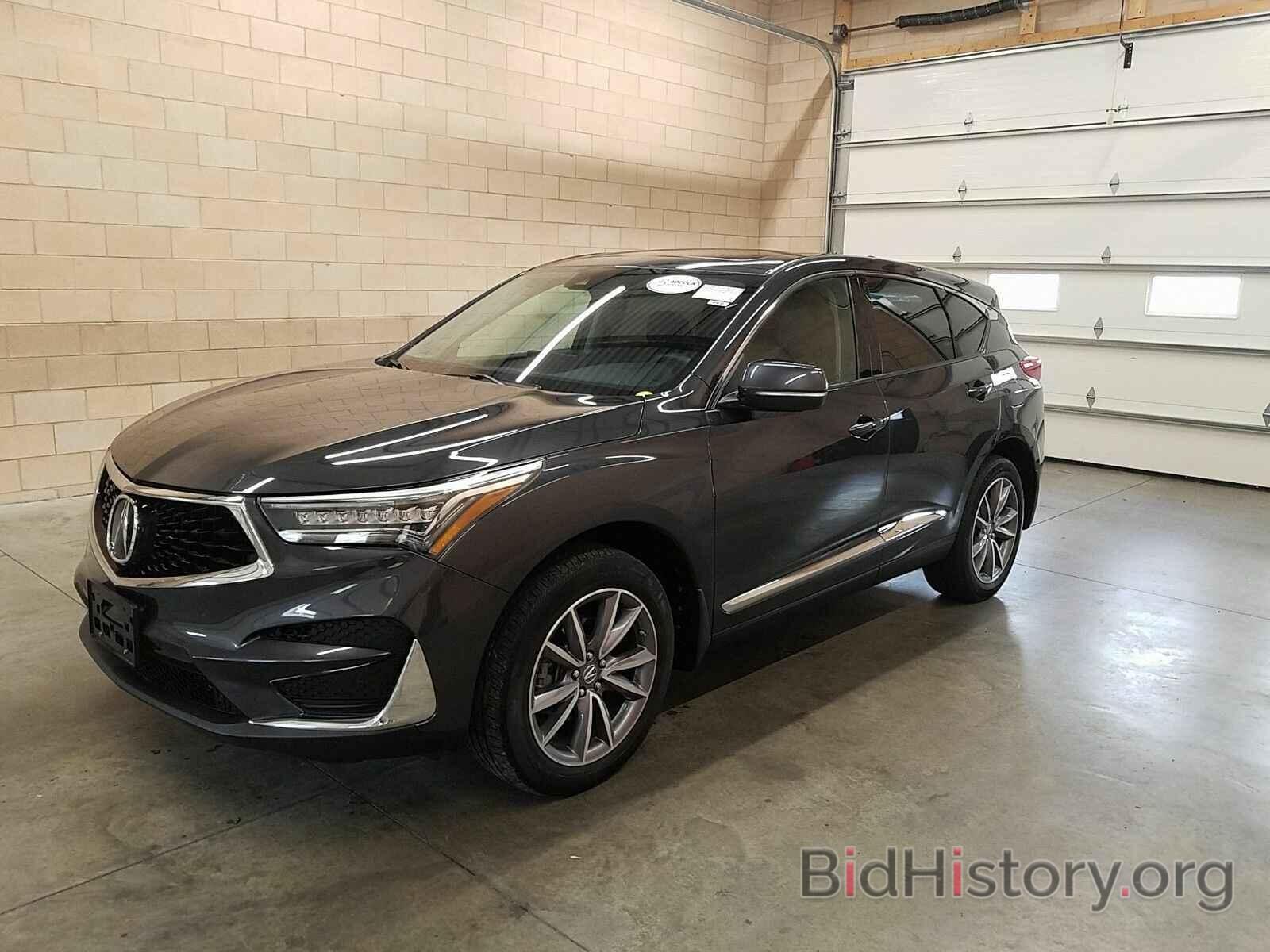 Фотография 5J8TC2H58KL000945 - Acura RDX 2019