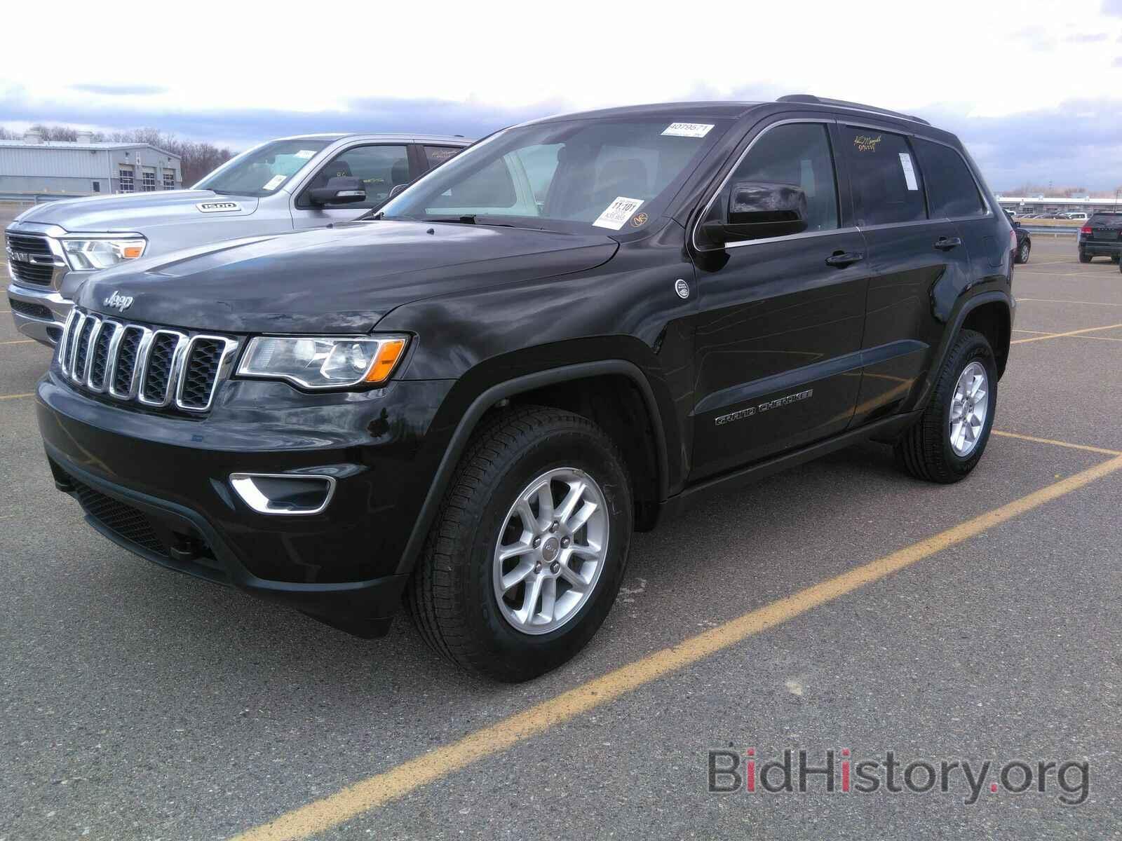 Photo 1C4RJFAG0JC180728 - Jeep Grand Cherokee 2018