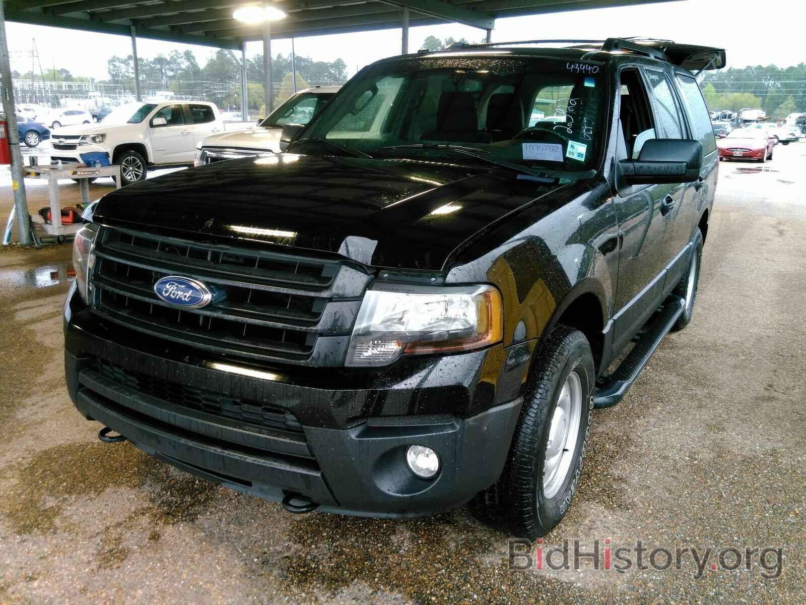Photo 1FMJU1FT9GEF57174 - Ford Expedition 2016