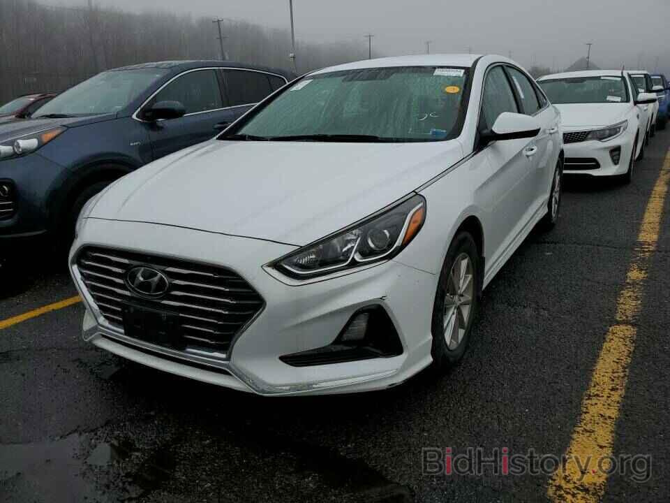 Photo 5NPE24AF2JH680935 - Hyundai Sonata 2018