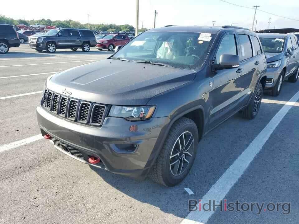 Photo 1C4RJFLG7MC590024 - Jeep Grand Cherokee 2021