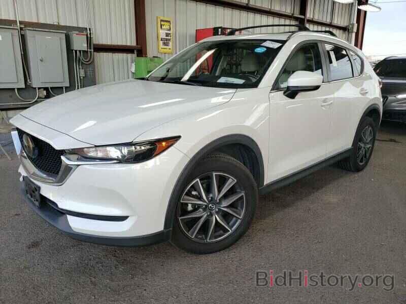 Photo JM3KFACMXJ1342554 - Mazda CX-5 2018