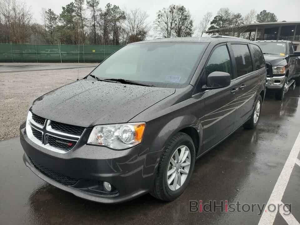 Photo 2C4RDGCG4KR771759 - Dodge Grand Caravan 2019