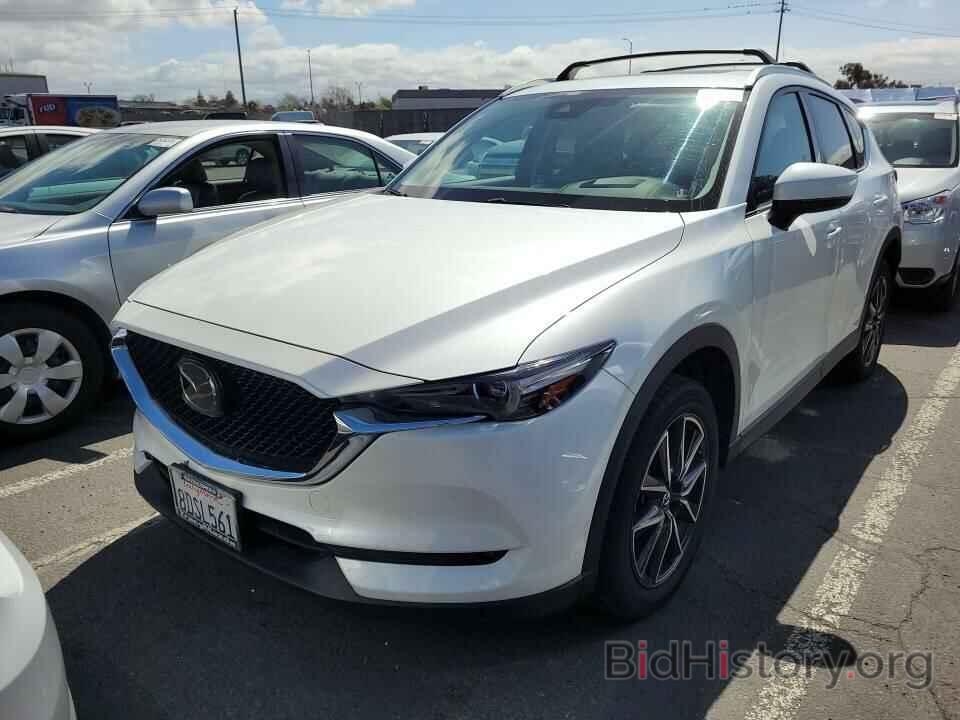 Photo JM3KFBDM3J0365099 - Mazda CX-5 2018