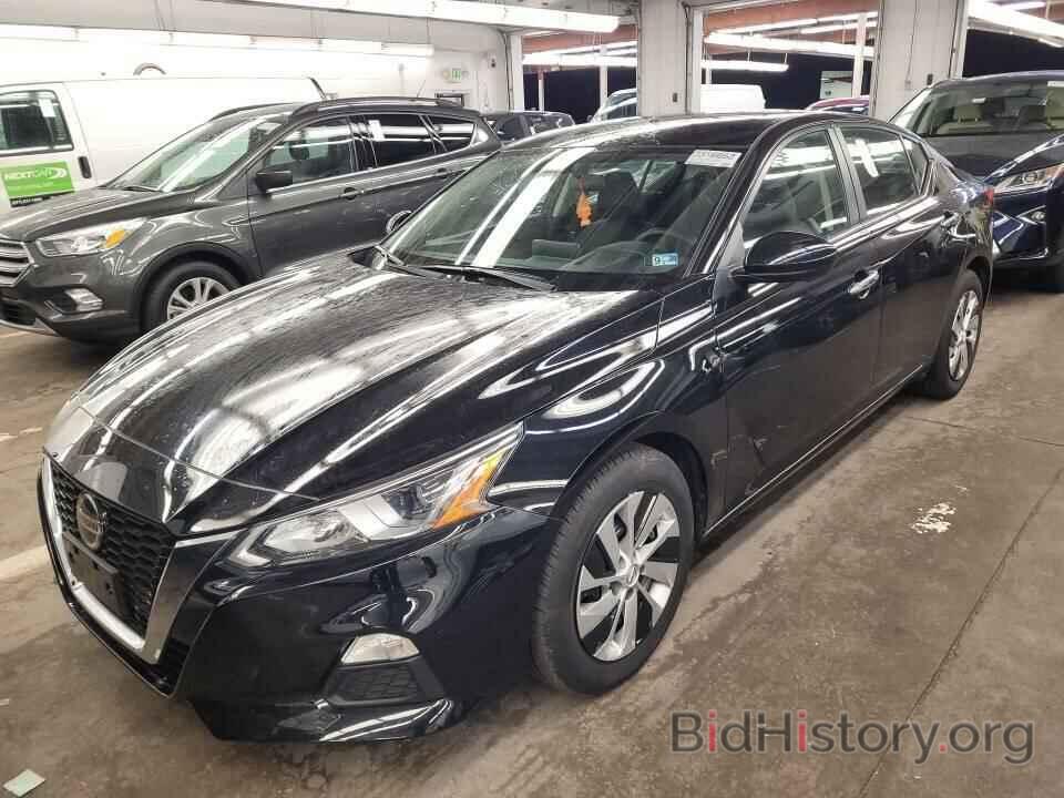 Photo 1N4BL4BV4LC158768 - Nissan Altima 2020