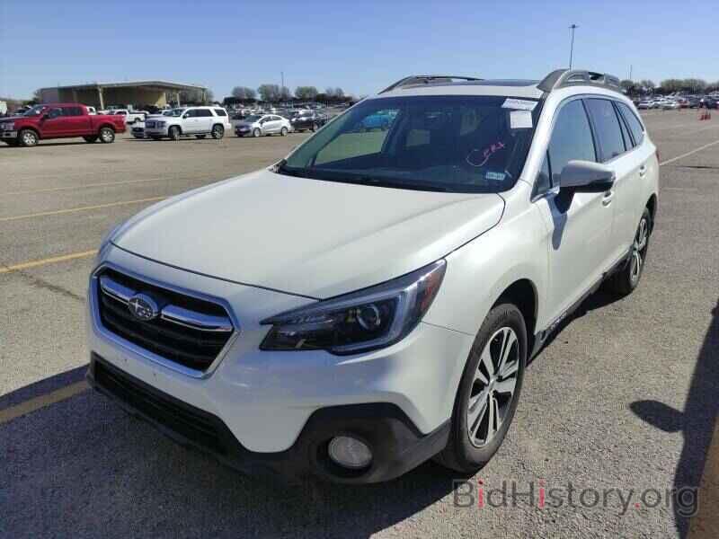 Photo 4S4BSANCXK3364127 - Subaru Outback 2019