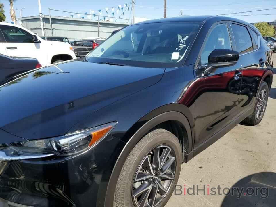 Photo JM3KFACM6J1353129 - Mazda CX-5 2018