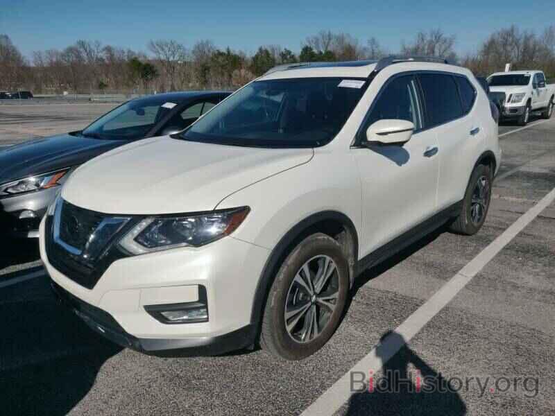 Photo JN8AT2MV2LW104685 - Nissan Rogue 2020