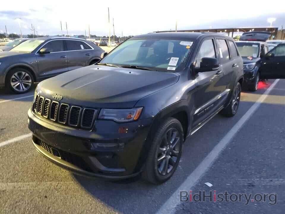 Photo 1C4RJFCT4KC830401 - Jeep Grand Cherokee 2019