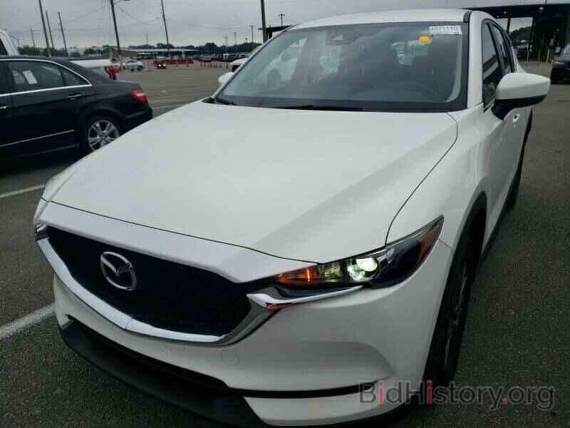 Photo JM3KFABL9H0135033 - Mazda CX-5 2017