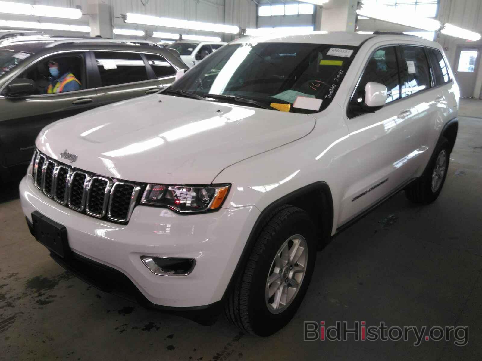 Photo 1C4RJFAG3JC180626 - Jeep Grand Cherokee 2018