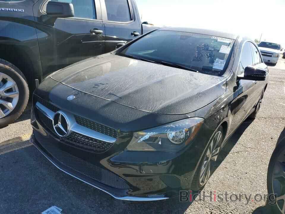 Photo WDDSJ4EB5HN431574 - Mercedes-Benz CLA 2017