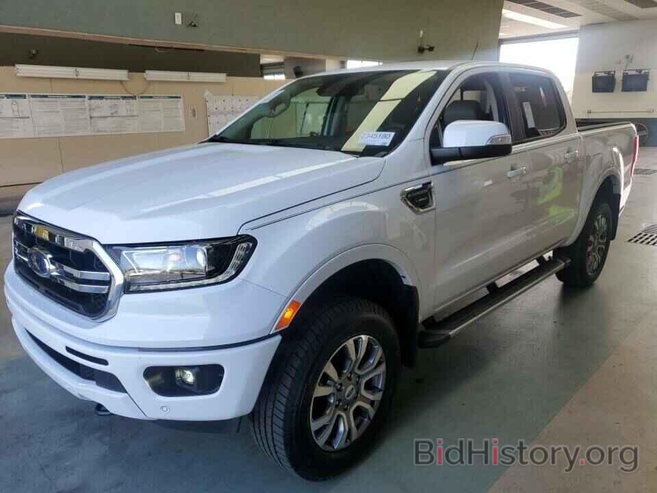 Фотография 1FTER4EH0KLA33292 - Ford Ranger 2019