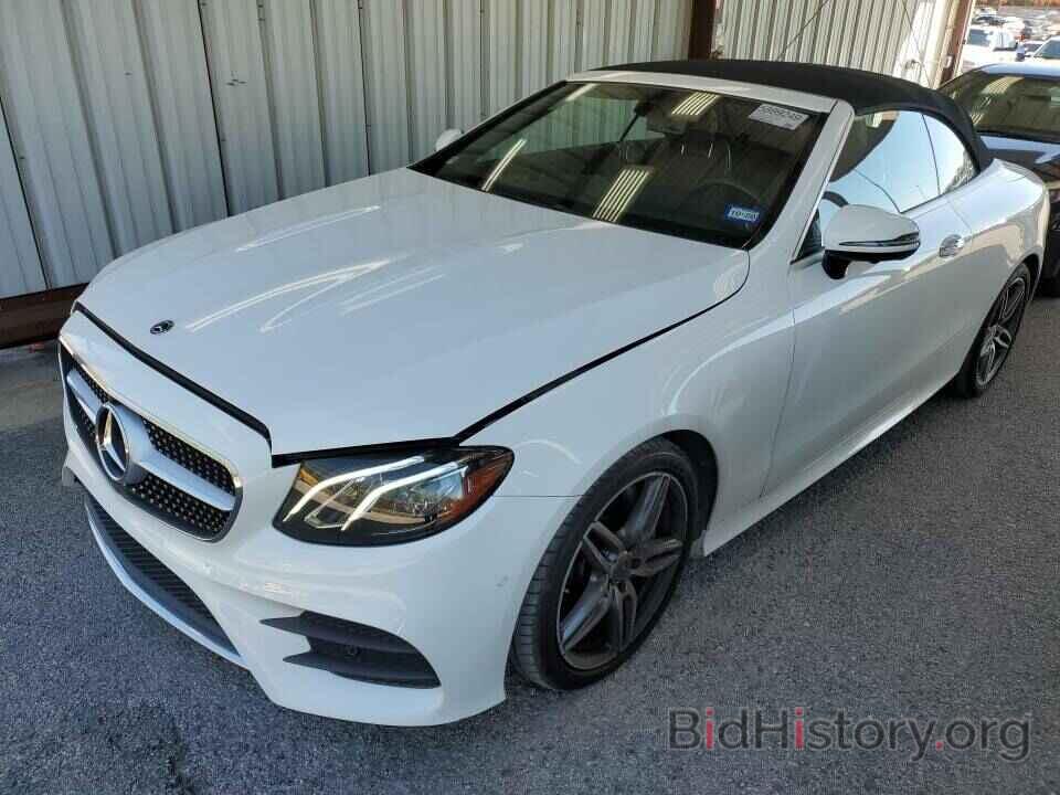 Photo WDD1K6HB5KF082997 - Mercedes-Benz E-Class 2019