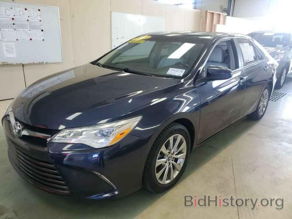 Photo 4T1BK1FK9FU563997 - Toyota Camry 2015