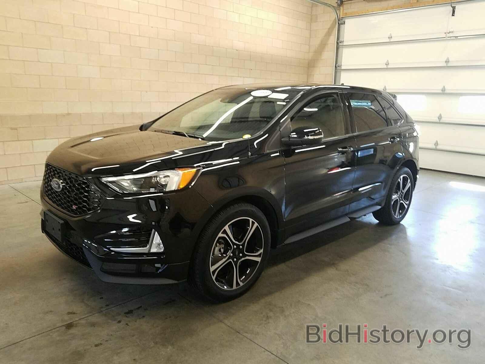 Photo 2FMPK4AP8LBA22709 - Ford Edge 2020