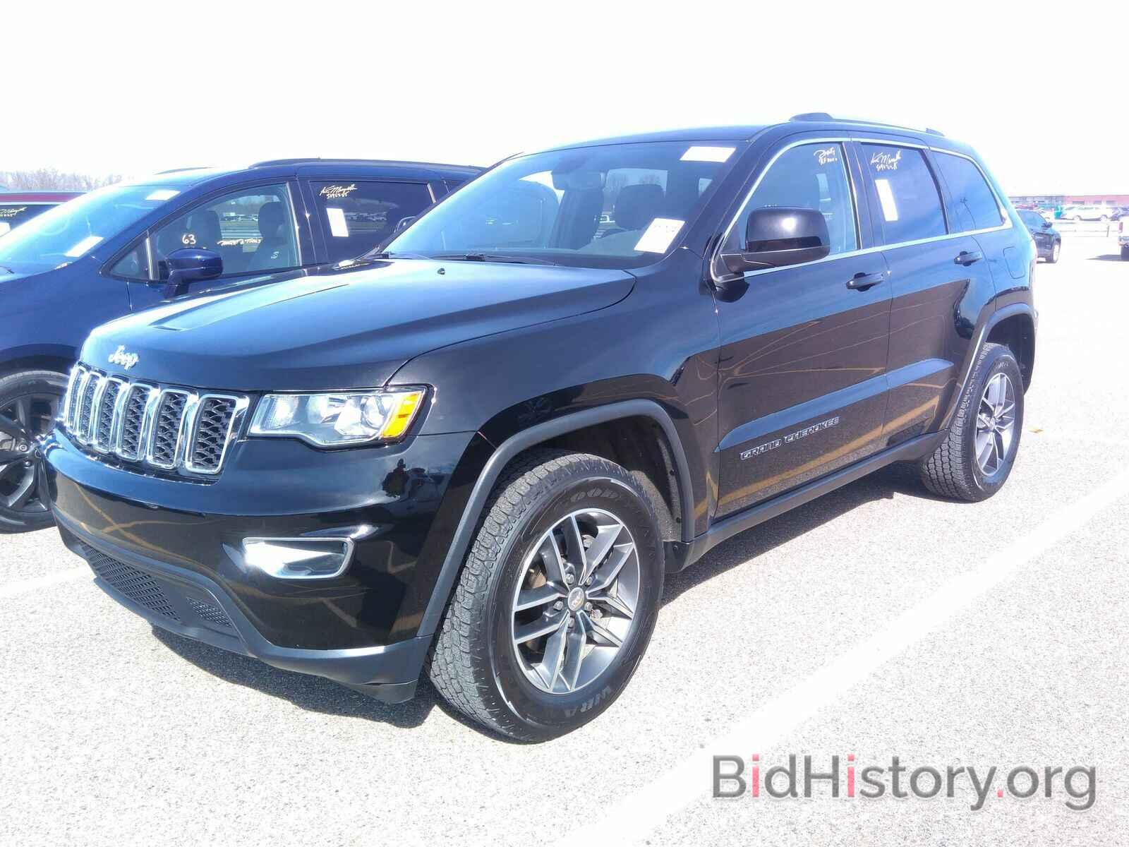 Photo 1C4RJFAG8JC432144 - Jeep Grand Cherokee 2018